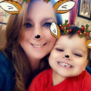 Meet your Posher, Christine